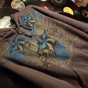 Hybrid Apparel Hoodie